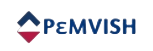 Logo of PεMVISH